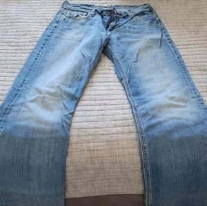 BKE 33XL Tyler jeans